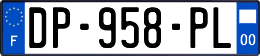 DP-958-PL