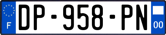 DP-958-PN