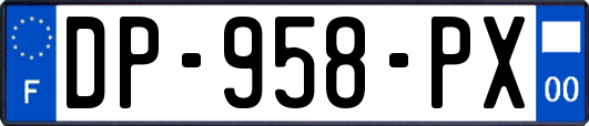 DP-958-PX