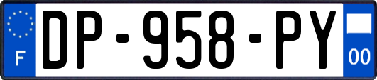 DP-958-PY