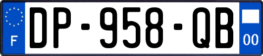 DP-958-QB