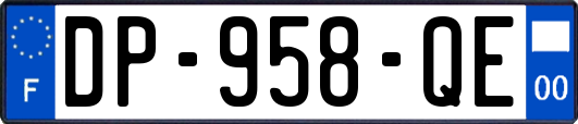 DP-958-QE