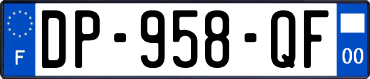 DP-958-QF