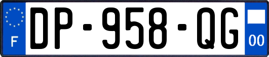 DP-958-QG