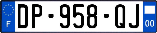 DP-958-QJ