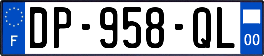 DP-958-QL