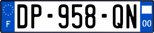 DP-958-QN