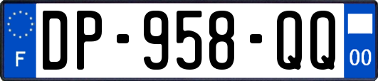DP-958-QQ