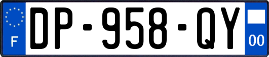 DP-958-QY
