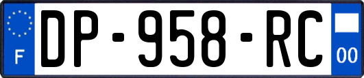 DP-958-RC