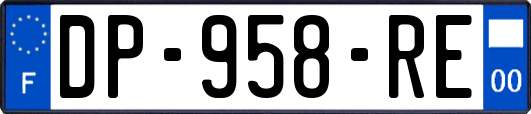 DP-958-RE