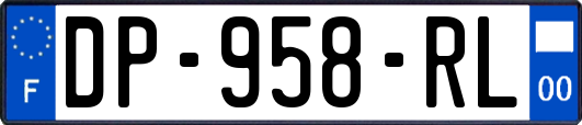DP-958-RL
