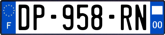 DP-958-RN
