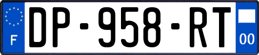 DP-958-RT