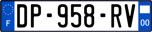 DP-958-RV