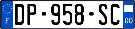 DP-958-SC