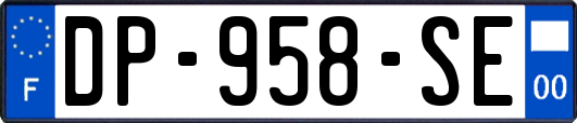 DP-958-SE