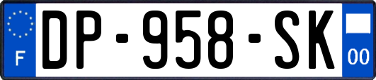 DP-958-SK