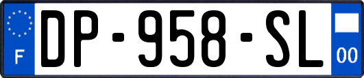 DP-958-SL