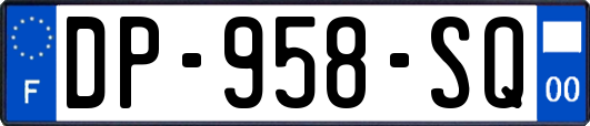DP-958-SQ