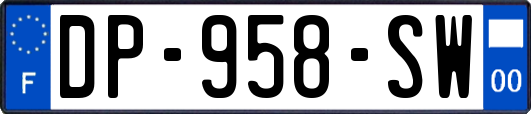 DP-958-SW