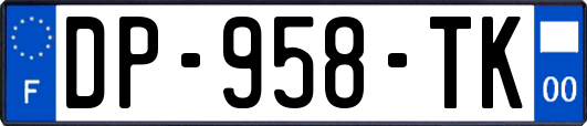 DP-958-TK