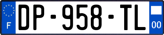 DP-958-TL