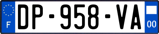 DP-958-VA