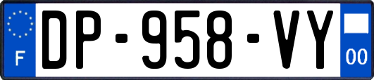 DP-958-VY