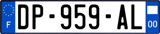 DP-959-AL