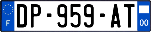 DP-959-AT