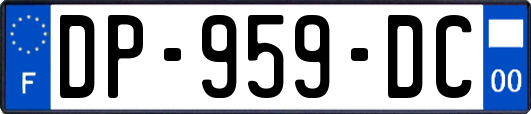 DP-959-DC