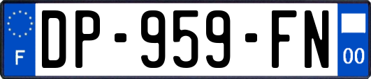 DP-959-FN