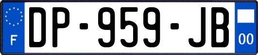 DP-959-JB