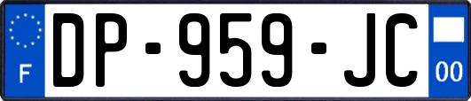 DP-959-JC