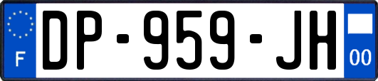 DP-959-JH