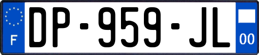 DP-959-JL
