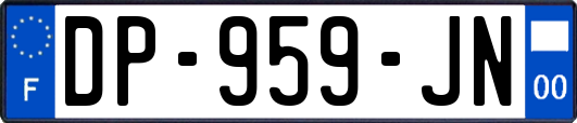 DP-959-JN