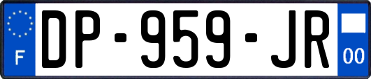 DP-959-JR