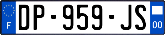 DP-959-JS