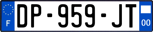 DP-959-JT