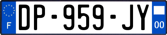 DP-959-JY