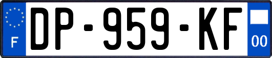 DP-959-KF