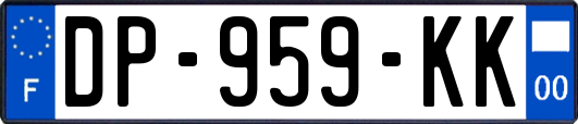 DP-959-KK