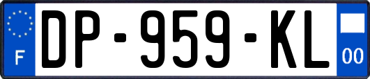 DP-959-KL
