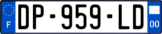 DP-959-LD