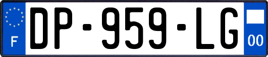 DP-959-LG
