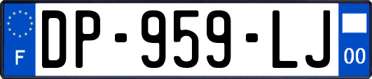 DP-959-LJ