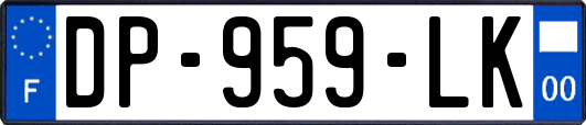DP-959-LK