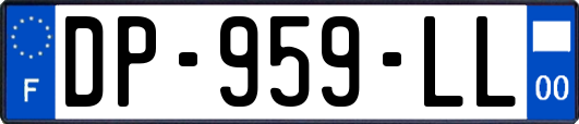 DP-959-LL
